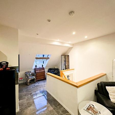 Downtown Apartments Theatre Baden-Baden Bagian luar foto