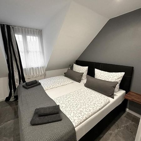 Downtown Apartments Theatre Baden-Baden Bagian luar foto
