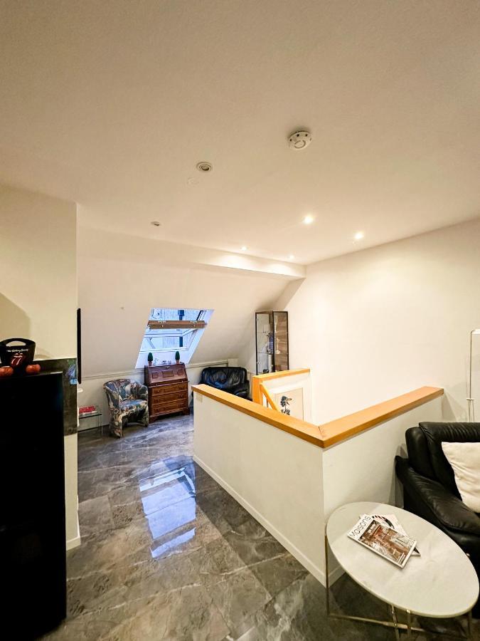 Downtown Apartments Theatre Baden-Baden Bagian luar foto