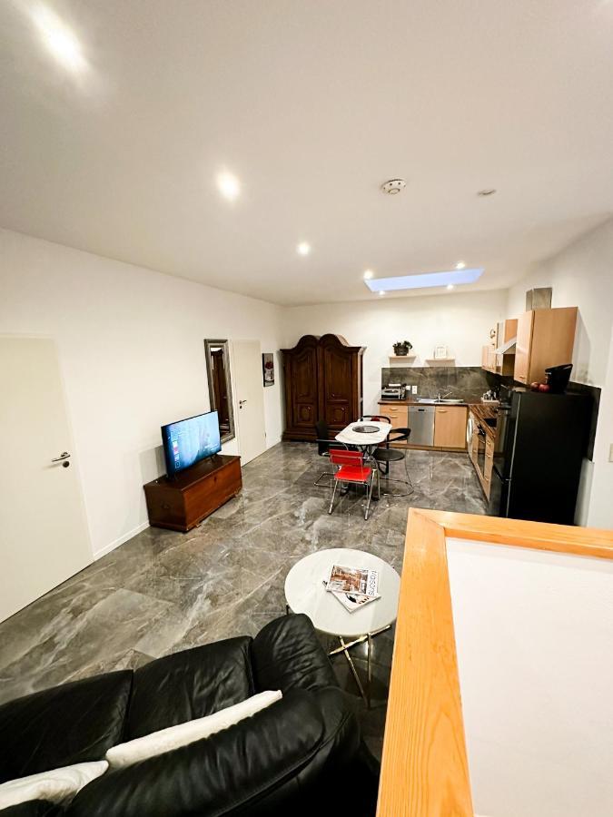 Downtown Apartments Theatre Baden-Baden Bagian luar foto