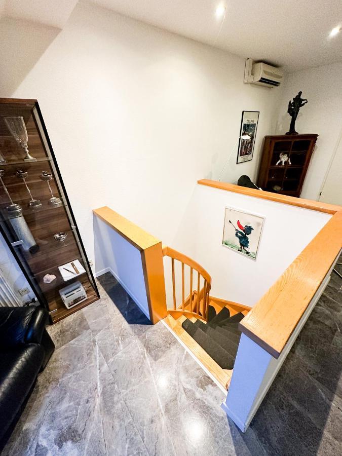 Downtown Apartments Theatre Baden-Baden Bagian luar foto