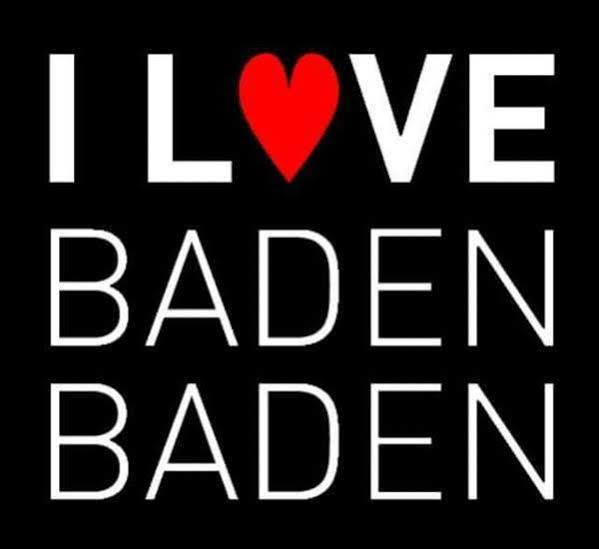 Downtown Apartments Theatre Baden-Baden Bagian luar foto