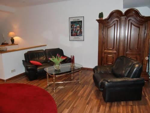 Downtown Apartments Theatre Baden-Baden Bagian luar foto